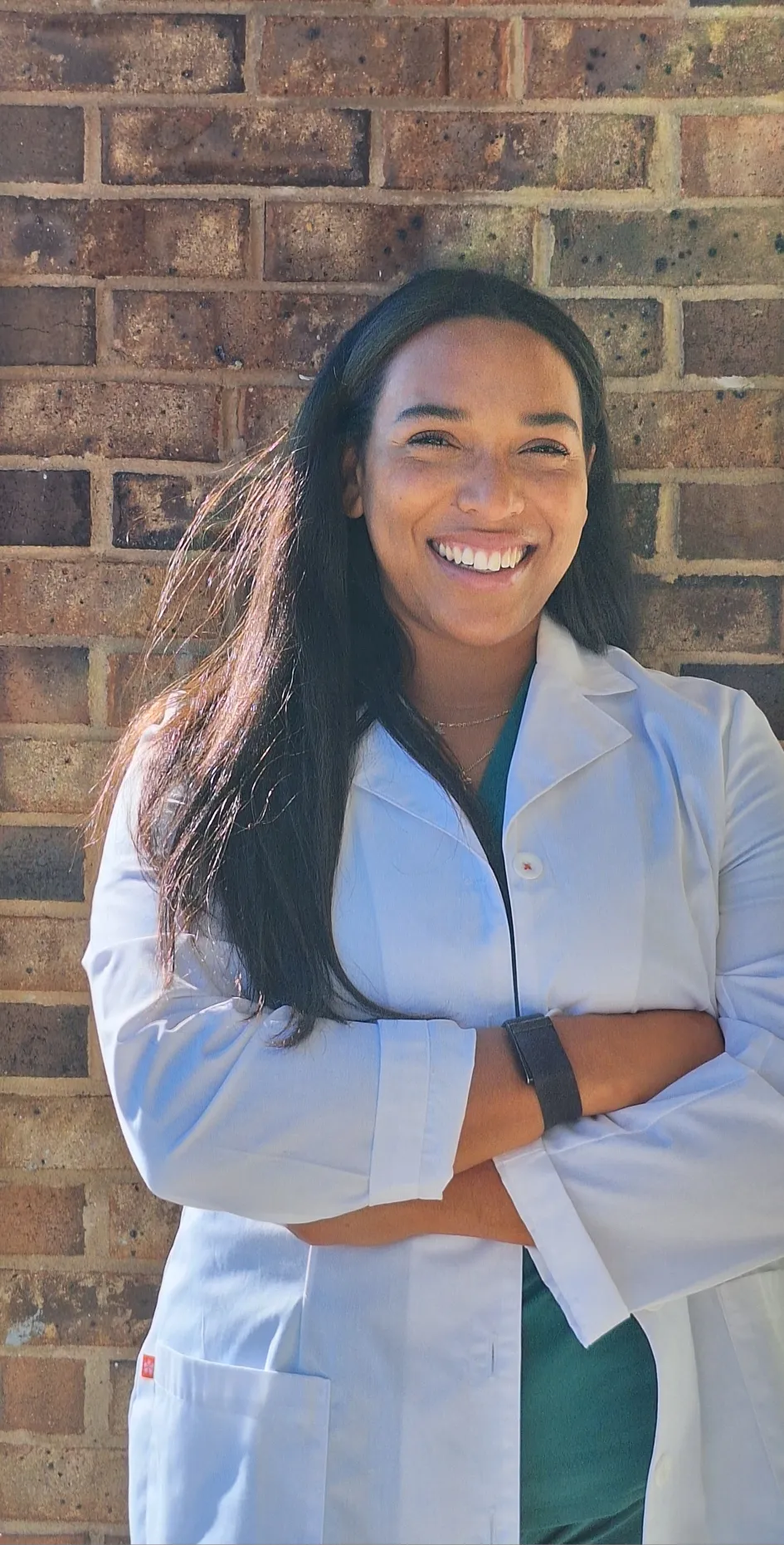 Aria Ross - Acupuncturist at Dedham Acupuncture